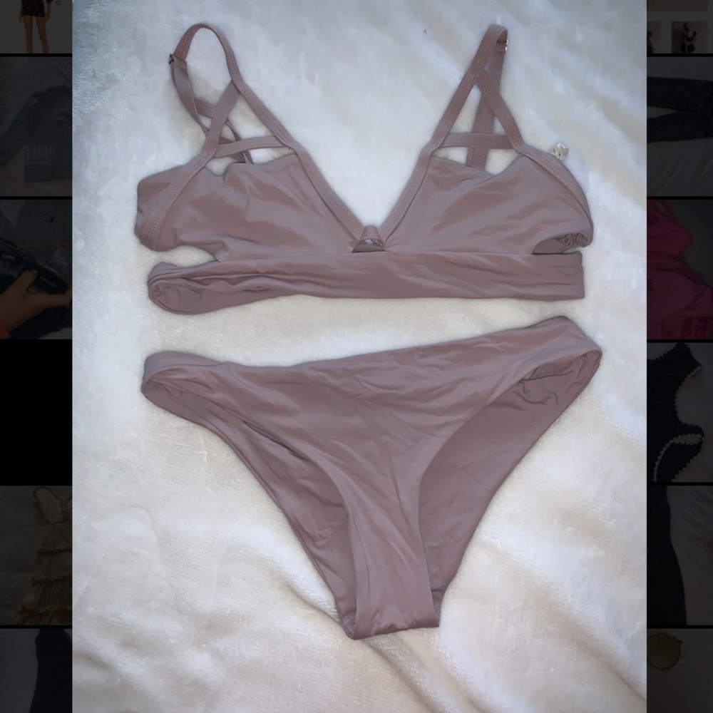 Tavik bikini set